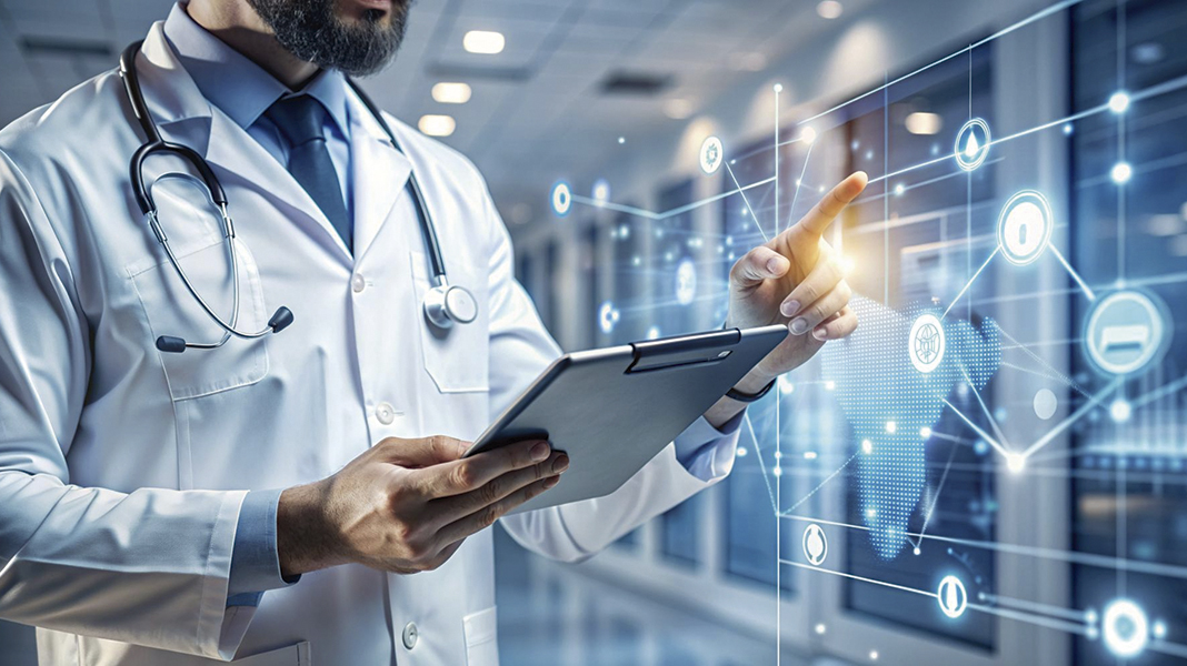 Observabilidad en el sector sanitario