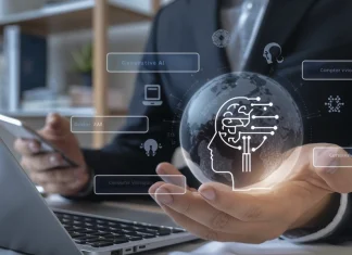 Proveedores cloud especializados en IA Proveedores cloud especializados