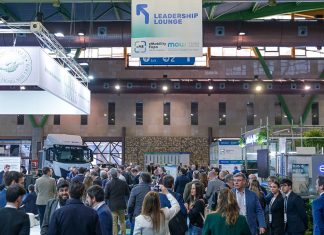 Europa y la electrificación del transporte La electrificación del transporte en Europa