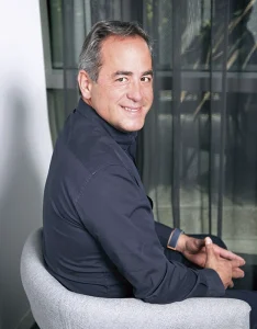 Jorge Pérez, Head of BTP, BDC & Artificial Intelligence, SAP Southern Europe