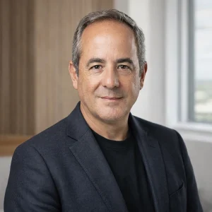Jorge Pérez, Head of BTP, BDC & Artificial Intelligence, SAP Southern Europe