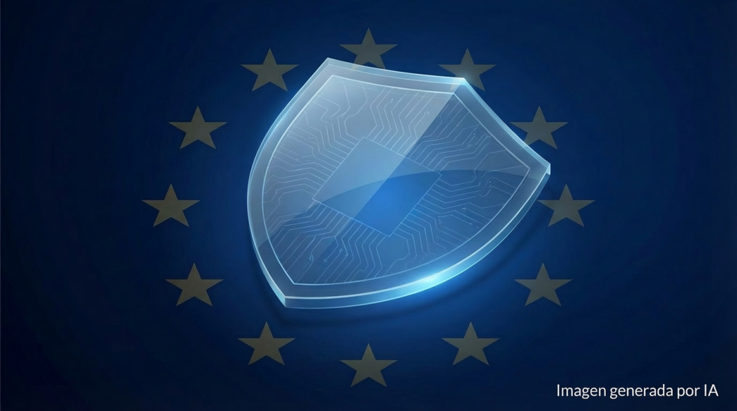 La soberanía IA europea: un reto de gobernanza interna La soberanía IA europea: un reto de gobernanza interna