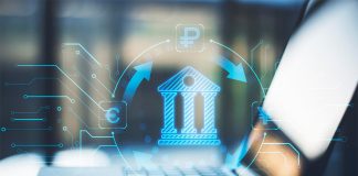 La IA en el sector financiero La IA en el sector financiero