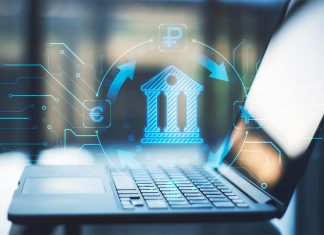 La IA en el sector financiero La IA en el sector financiero