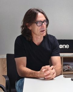 Javier Porro, responsable de la práctica SAP en SoftwareOne España.