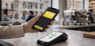 Nuevas soluciones de pago y activos digitales Nuevas soluciones de pago y activos digitales