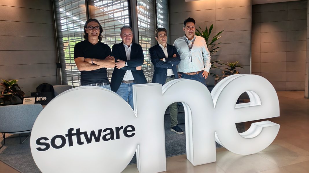 SoftwareOne_2026_01 SoftwareOne consolida su filial en Iberia de la mano de Crayon