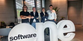 SoftwareOne consolida su filial en Iberia de la mano de Crayon SoftwareOne consolida su filial en Iberia de la mano de Crayon