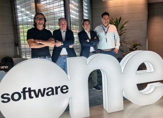 SoftwareOne consolida su filial en Iberia de la mano de Crayon SoftwareOne consolida su filial en Iberia de la mano de Crayon