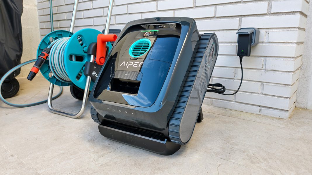 Aiper Scuba V3_1 Aiper Scuba V3