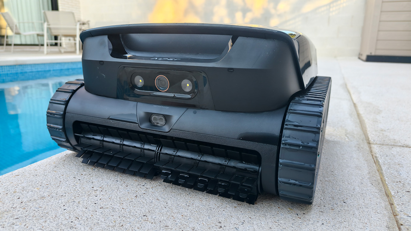 Aiper Scuba V3