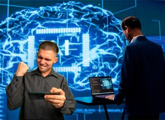 La apuesta por la productividad en la IA Apuesta por productividad en la IA