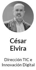 César Elvira César Elvira