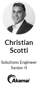 Christian Scotti