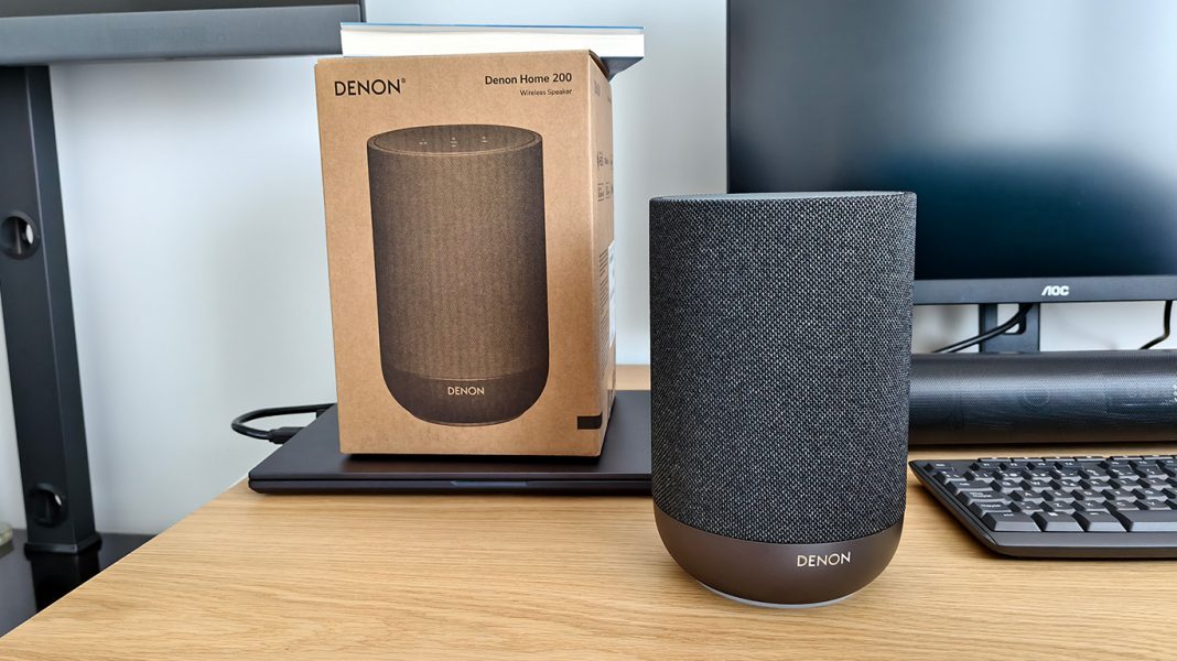 Denon Home 200