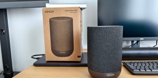 Denon Home 200 Denon Home 200