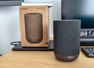 Denon Home 200 Denon Home 200