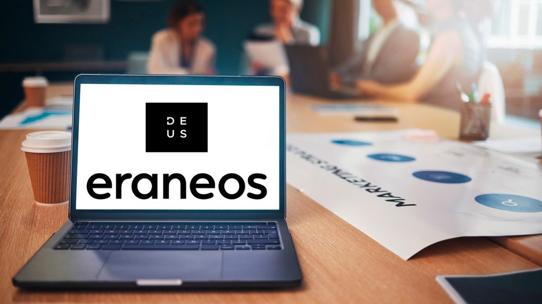 Deus_Eraneos Eraneos y Deus
