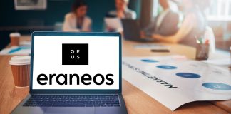 Deus se une a la familia Eraneos Eraneos y Deus