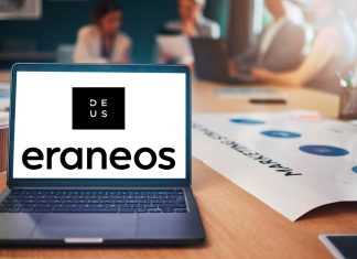 Deus se une a la familia Eraneos Eraneos y Deus