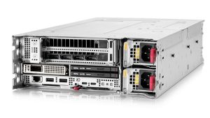 HPE ProLiant Compute EL240 Gen12 server