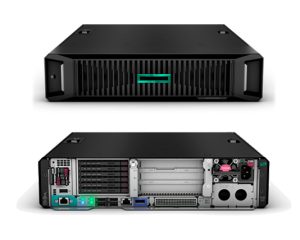 HPE ProLiant DL145 Gen11 server