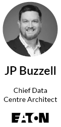 JP Buzzell