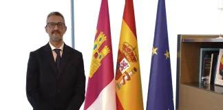 Soberanía digital, IA humanista…: el modelo de Castilla-La Mancha para las AAPP Hablamos con Juan Ángel Morejudo sobre Soberanía digital, IA humanista, sostenibilidad energética... El modelo de transformación de CLM.