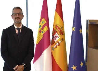 Soberanía digital, IA humanista…: el modelo de Castilla-La Mancha para las AAPP Hablamos con Juan Ángel Morejudo sobre Soberanía digital, IA humanista, sostenibilidad energética... El modelo de transformación de CLM.