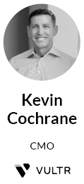 Kevin Cochrane