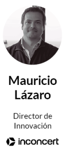 Mauricio Lázaro