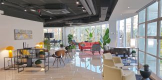 El coworking y el nuevo modelo laboral El coworking y el nuevo modelo laboral