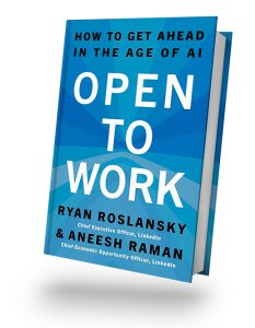 Open to Work