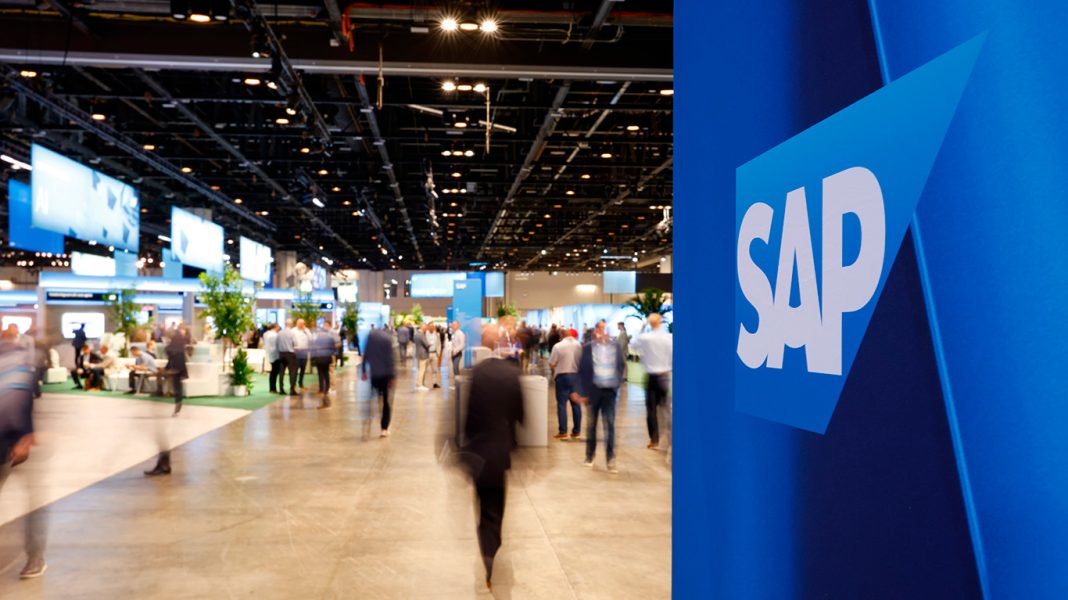 SAP_SAPPHIRE25 SAP presenta en Sapphire 2026 la Empresa Autónoma