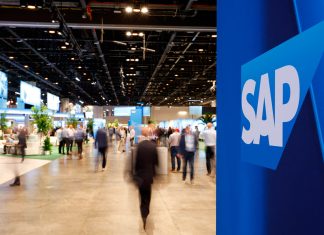 SAP marca el paso del ERP autónomo a la Empresa Autónoma SAP presenta en Sapphire 2026 la Empresa Autónoma