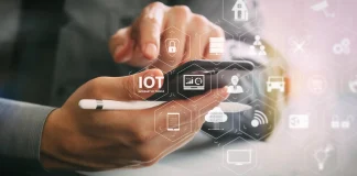 El panorama actual del IoT en España IoT en España