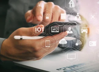 El panorama actual del IoT en España IoT en España