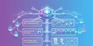 CRAFT, plataforma de IA gobernada Gobernanza y despliegue seguro de agentes de IA
