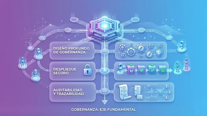 db69_Gobernanza y despliegue seguro de agentes de IA Gobernanza y despliegue seguro de agentes de IA
