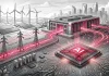 Centros de datos sostenibles: el consumo energético de la IA Centros de datos sostenibles: cómo reducir el consumo energético de la IA