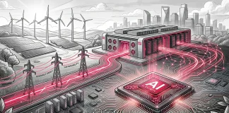 Centros de datos sostenibles: el consumo energético de la IA Centros de datos sostenibles: cómo reducir el consumo energético de la IA