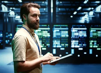 El datacenter en el núcleo de la estrategia El datacenter en el núcleo de la estrategia