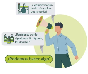 El régimen de la información