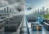 Mejorar el rendimiento o ampliar la infraestructura Mejorar el rendimiento o ampliar la infraestructura