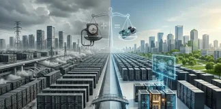Mejorar el rendimiento o ampliar la infraestructura Mejorar el rendimiento o ampliar la infraestructura