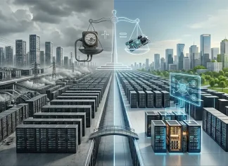 Mejorar el rendimiento o ampliar la infraestructura Mejorar el rendimiento o ampliar la infraestructura