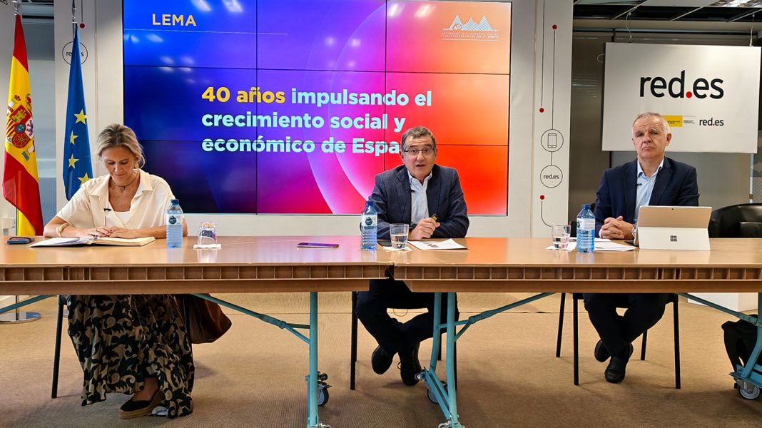 AMETIC_Santander40_01 AMETIC reúne en Santander el debate sobre la dependencia tecnológica de España