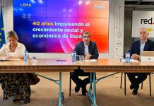 AMETIC reúne en Santander el debate sobre la dependencia tecnológica de España AMETIC reúne en Santander el debate sobre la dependencia tecnológica de España
