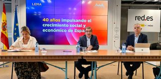AMETIC reúne en Santander el debate sobre la dependencia tecnológica de España AMETIC reúne en Santander el debate sobre la dependencia tecnológica de España