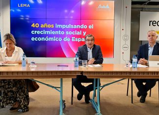 AMETIC reúne en Santander el debate sobre la dependencia tecnológica de España AMETIC reúne en Santander el debate sobre la dependencia tecnológica de España